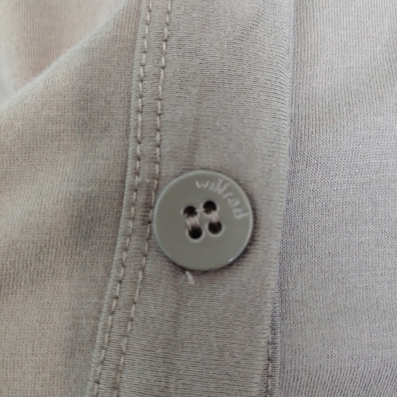 Aritzia Wilfred Cardigan Size XS - Picture 5 of 13